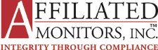 Affiliated Monitors Inc Logo