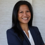 Headshot of Rowena Manlapaz