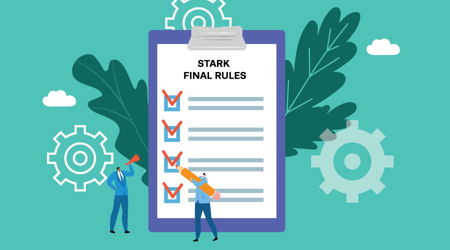 Stark Final Rules
