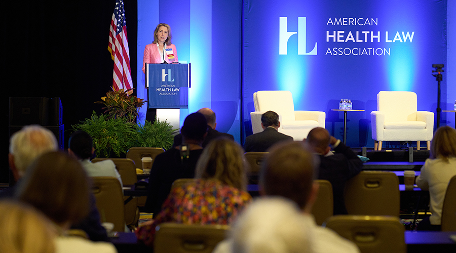 Annual Meeting Recap