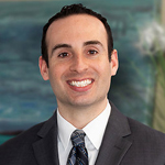 Headshot of Glenn Prives