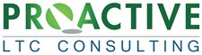 Proactive LTC Consulting Logo