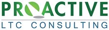 Proactive LTC Consulting Logo