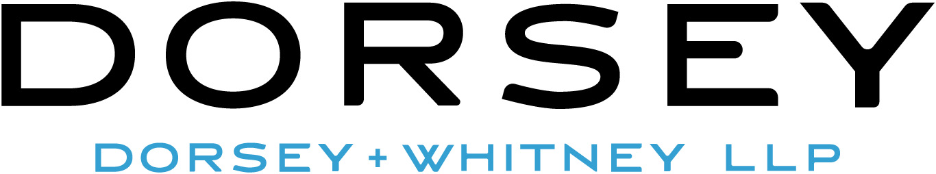 Dorsey & Whitney logo