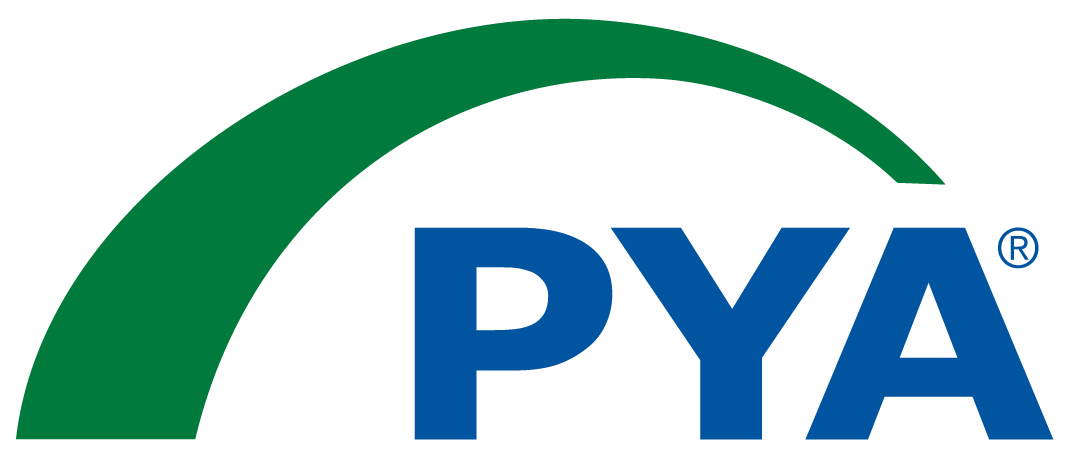 PYA Logo
