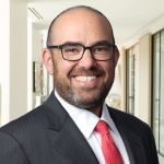 Headshot of David Lazarus