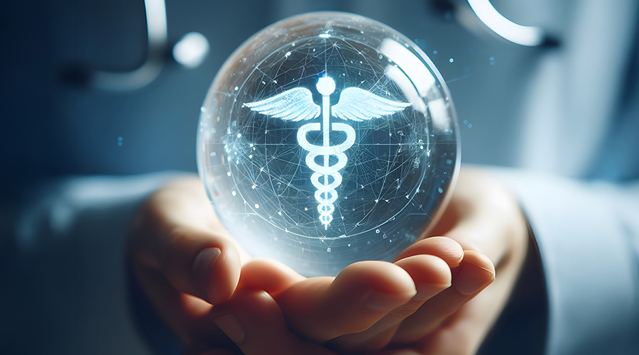 Medical Symbol