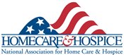 NAHC Logo
