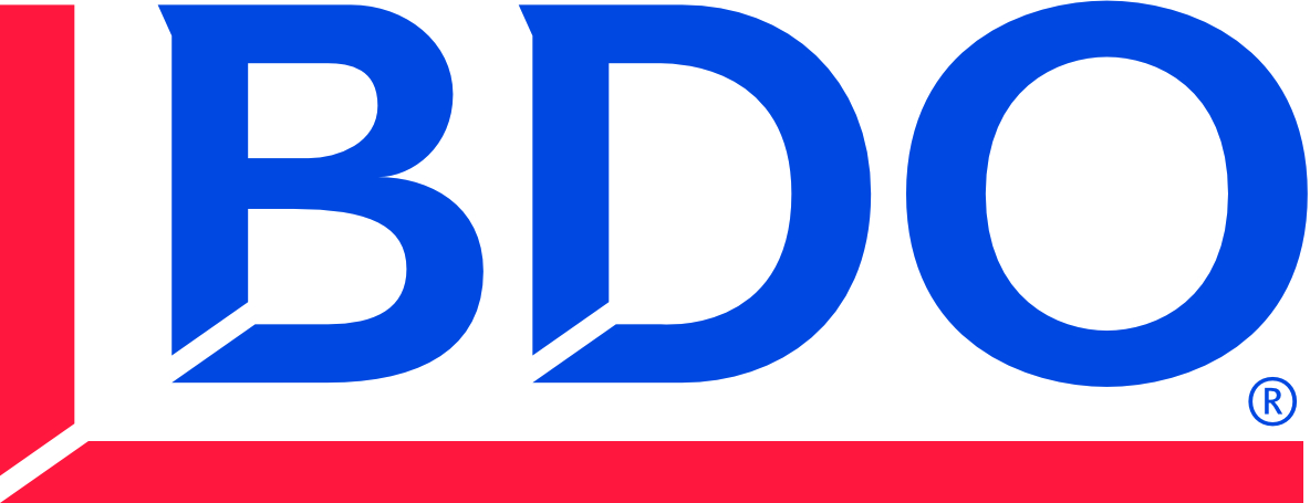 BDO Logo