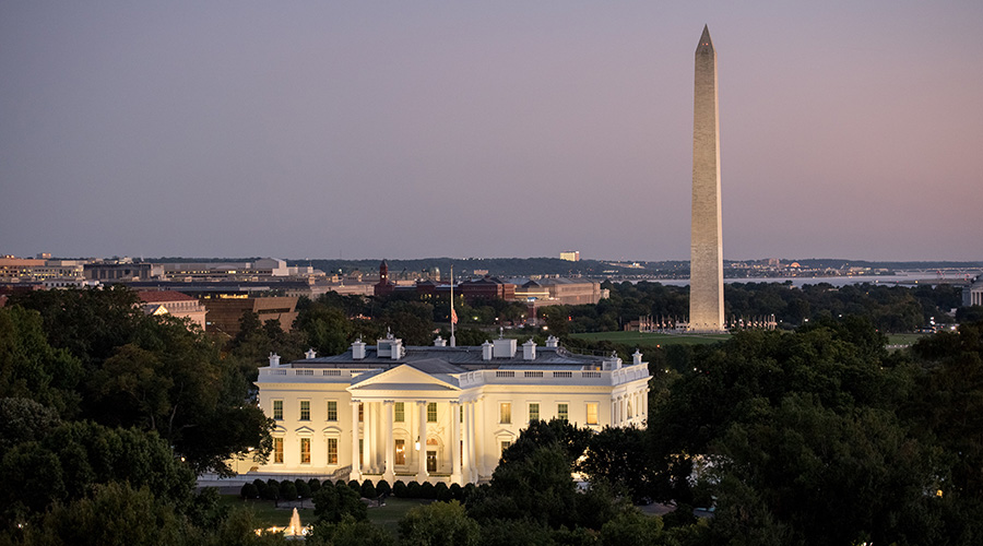 Washington DC