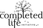 The Completed Life Logo