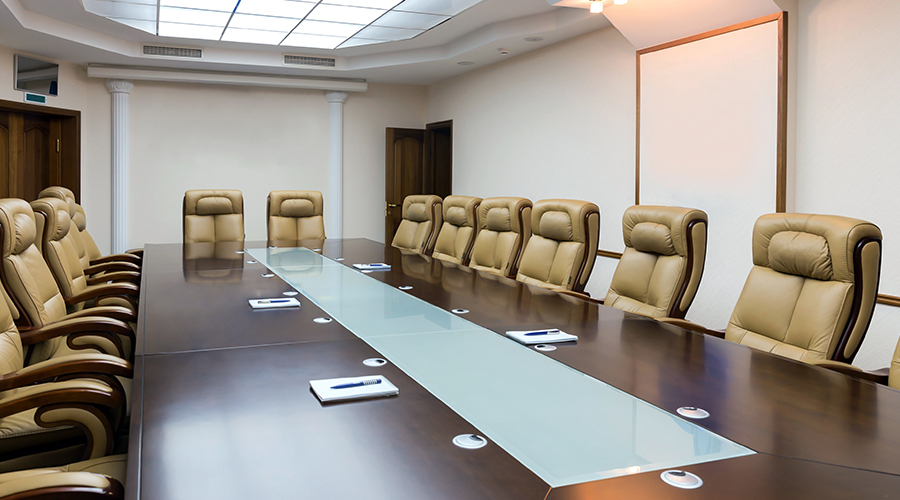 boardroom