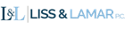 Liss and Lamar Logo