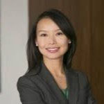 Headshot of Mimi Hu Brouillette